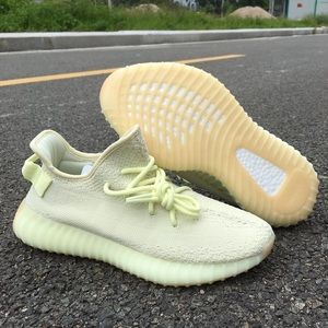 ****SOLD****Yeezy Boost 350 V2 “Butter”